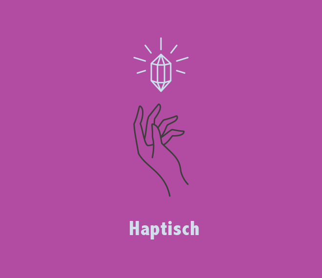 Haptisch