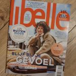 Artikel in de Libelle